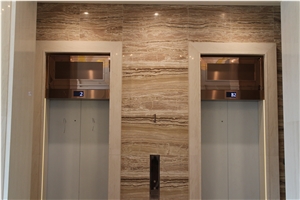 Onice Tramonto, Onyx, Interior Wall and Floor Wall Capping