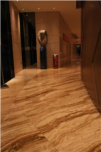 Onice Tramonto, Onyx, Interior Wall and Floor Wall Capping