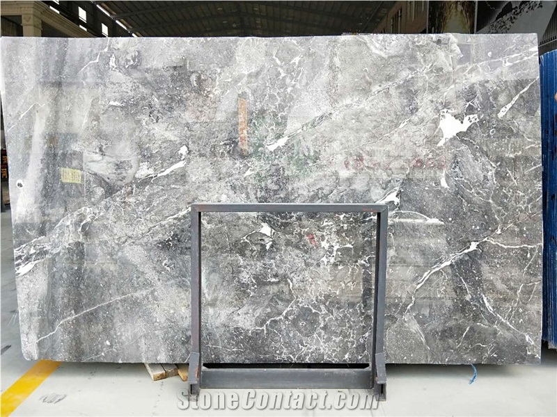 Phantom Grey,Italy Grey Marble,Wall Tiles,Floor Tiles,Slabs,Floor