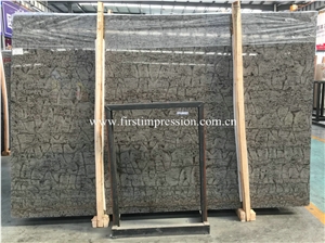 Hot China Marble/ Classical Grey Marble Slabs &Tiles/ Grey Marble Slab