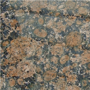 Baltic Brown Slabs & Tiles for Countertops Baltic Brown Granite