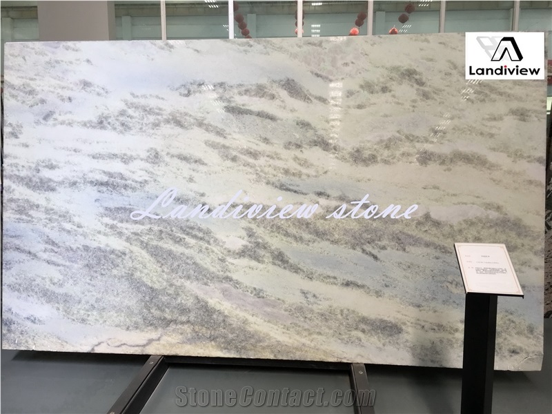 Calcite Caraibica Extra Marble Slab/Brazil Marble Slabs & Tiles