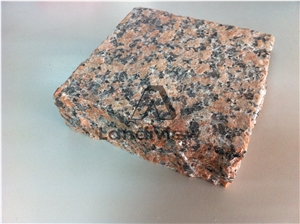 Maple Red Granite G562 China Fengye Hong Maple Leaf Red