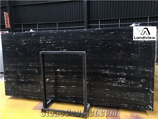 Silver Dragon Marble Slabs, Chinese Marble Slabs