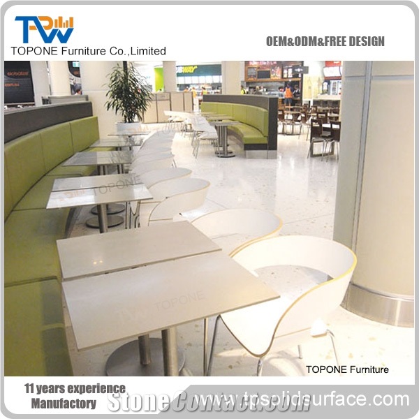 10 Seater Modern Dining Table