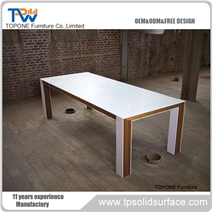 Marble Stone Office Table Executive Ceo Desk Office Desk Design