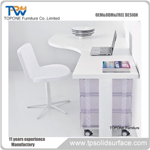 Office Table, Ceo Table, Boss Table Set Furniture