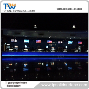 Quality Exclusive Style Reception Furniture Reception Counters