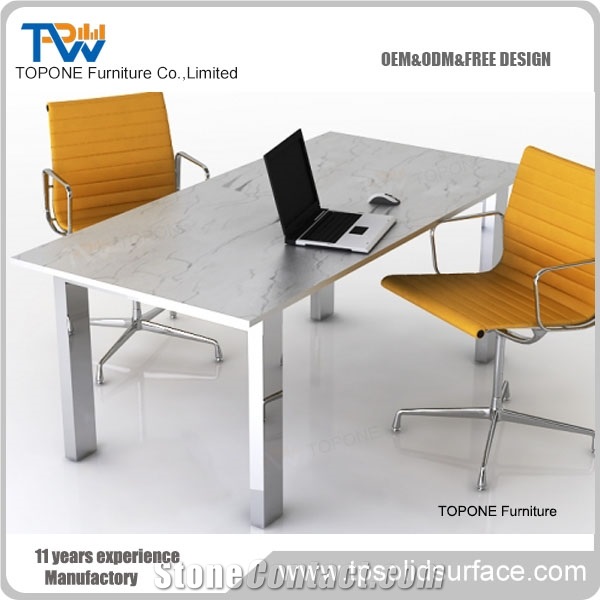 Small Study Laptop Dining Table