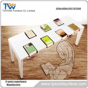 Small Study Laptop Dining Table
