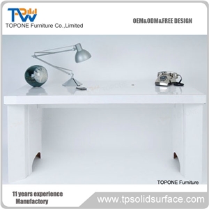 Small Study Laptop Dining Table