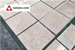 Oman Beige Marble Projec,Amasya Beige Marble Floor Tiles