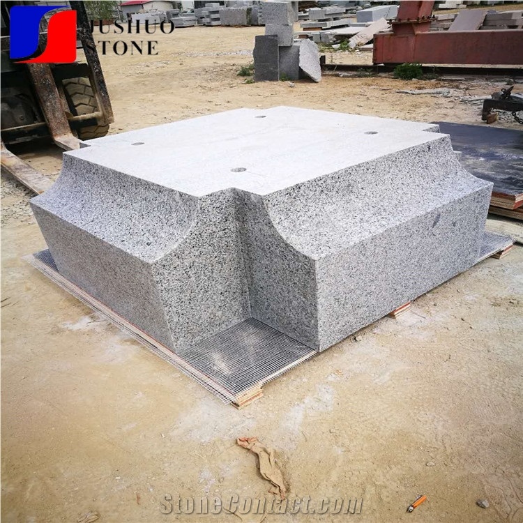 Best Price Of Thin New Jiangxi Cheap Grey Granite G603 Slabs&Tiles