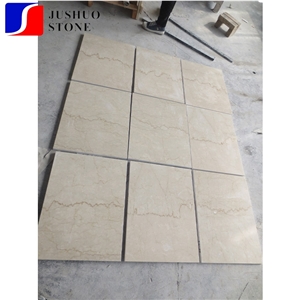 Botticino Semiclassico Marble Slabs,Italy Beige Stone Tiles