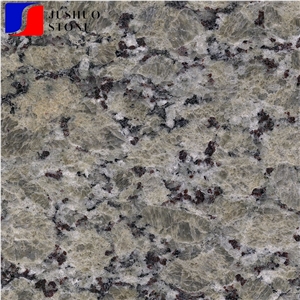 Butterfly Beige/Giallo Butterfly Granite Tiles&Slab Used for Buildings