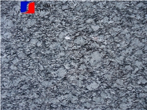 Capital River Spray White Sea Wave Sea Flower Granite,Slabs Tiles Top, Xinyi Spindrift White Granite