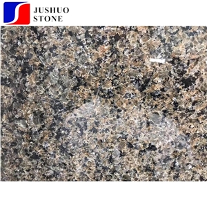 Free Size China Factory Price Falcon Brown/Antique Brown Granite Slab