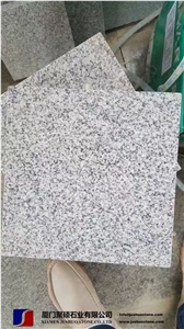 G603 Granite Kerbstone,New G603 Granite,Bianco Crystal Hubei Sesame Granite