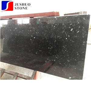 Green Star Granite Slab with China Cheap Stock Blocks Size Price Sell