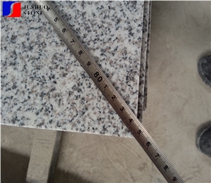 Natural Cheap Hubei G603 Granite Tile Polished Wall Flooring Covers