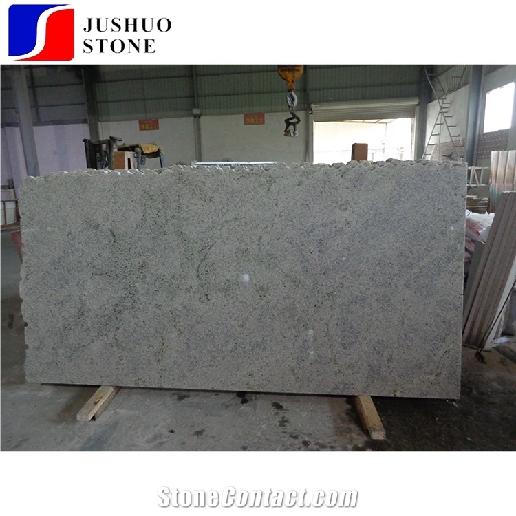 Natural Polished Kashmir White Tile Kashimir White Granite Slab Onsale