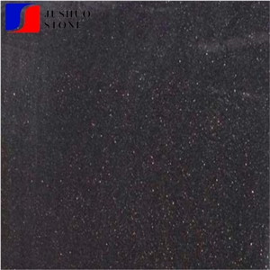 Nero Warangal Black Granite Tiles Slabs