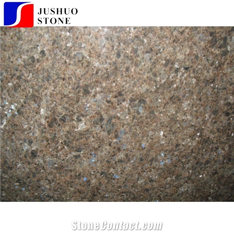 Norway Labrador Antique Granite Polish Tile for Inner Luxary Material