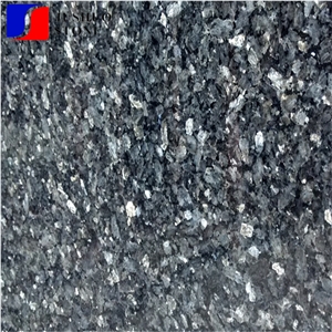 Oyster Pearl Blue Granite,Oyster Blue Pearl Granite for Slabs Kitchen