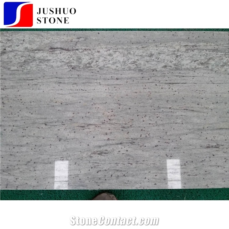 Polished Cheap River White Granite Tile&Slab for Flooring,Wall Copers
