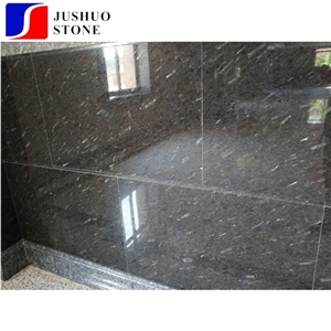 Royal Brown Pearl Granite Tile for Polished Wall Cladding,Floor Covers