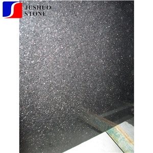 Star Cloud Black Of Xinyi Galaxy Indian Price Stone Kitchen Countertop