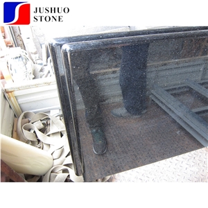 Star Cloud Black Of Xinyi Galaxy Indian Price Stone Kitchen Countertop