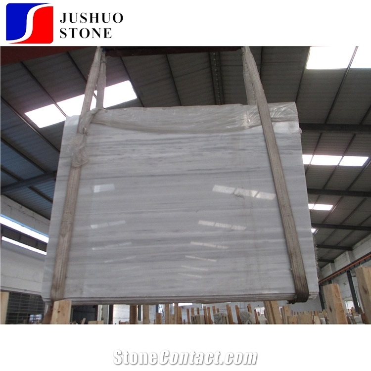 Wolf Grey Marble for Bathroom Covers,Flooring,Interior Feature Wall