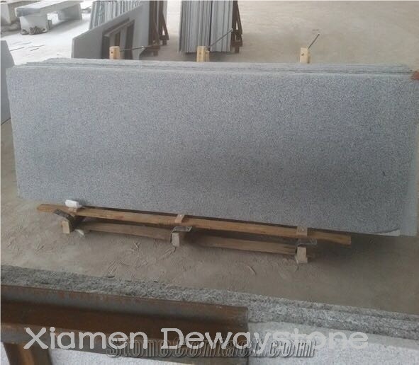 China Gold Suppliers G603 Small Slabs Own Quarry