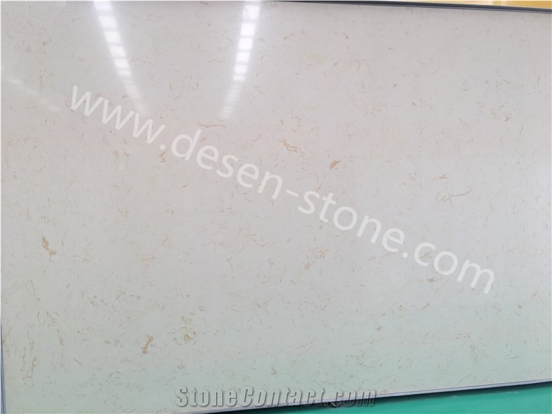 Adana Quartz Stone/Artificial Quartz Stone Slabs&Tiles Countertops