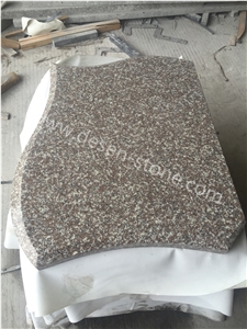 G664 Granite Monuments/Tombstones Design/Headstones/Gravestones