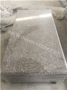 G664 Granite Monuments/Tombstones Design/Headstones/Gravestones