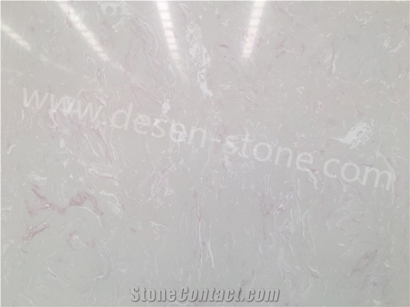 Ice Purple Onyx Quartz Stone/Artificial Quartz Stone Slabs&Tiles Floor