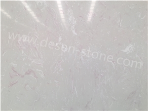 Ice Purple Onyx Quartz Stone/Artificial Quartz Stone Slabs&Tiles Floor