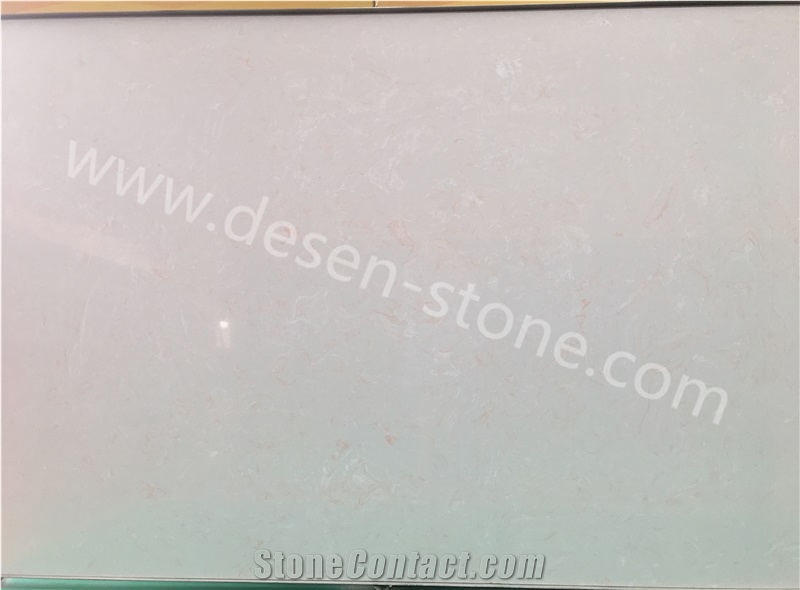 Ice Red Onyx Quartz Stone/Artificial Quartz Stone Slabs&Tiles Flooring