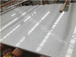 Star White Quartz Stone/Man-Made/Artificial Marble Stone Slabs&Tiles