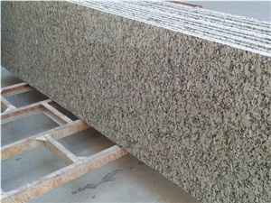 Autumn Gold Granite Stone Cut to Size Kitchen Bar Top,Benchtop,Worktop