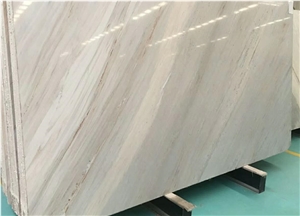 Blue Gold Sand Marble Tiles/Slabs/Cut to Size Polished for Floor &Wall