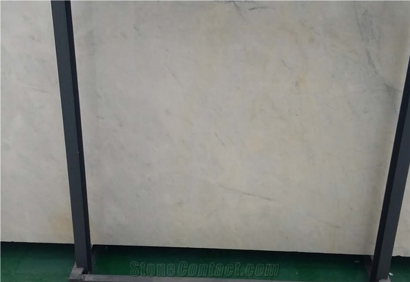 Blue Sky White Cloud Marble Tiles/Slabs Polished for Floor &Wall