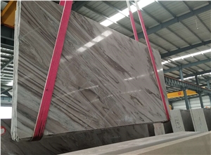 White Gold Sands Marble Tiles/Slab/Cut to Size Polished for Floor Wall