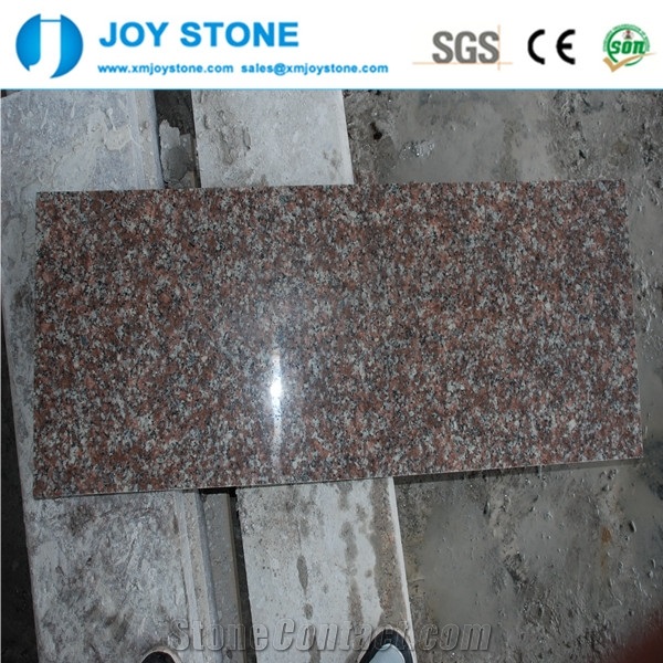 Cheap G687 Granite Tiles 2cm Thick Floor Tiles 60x60