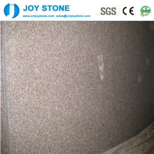 Cheap Low Price G687 Granite Slabs Factory Direct Sale