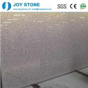 Cheap Price Polished Luoyuan Bainbrook Brown G664 Granite Slabs Tiles