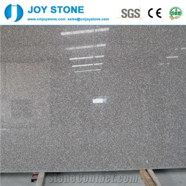 Cheap Price Polished Luoyuan Bainbrook Brown G664 Granite Slabs Tiles