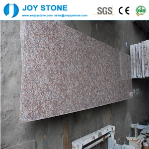 Chinese Cheapest Granite Price Red Granite G687 Floor Tiles